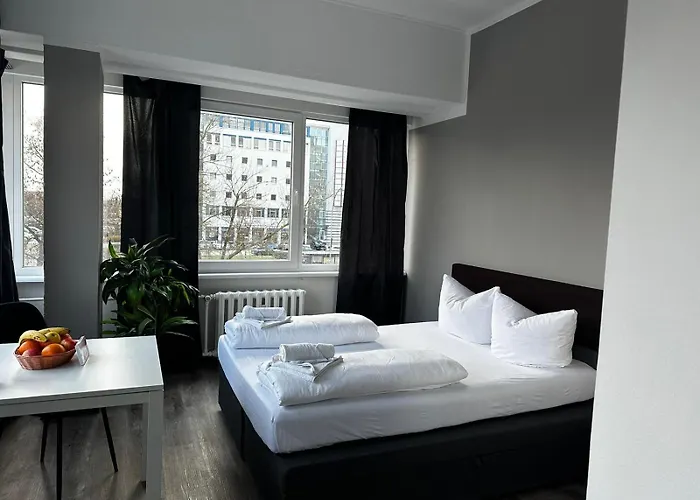 Ootel Berlin