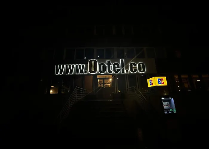 Ootel Berlin