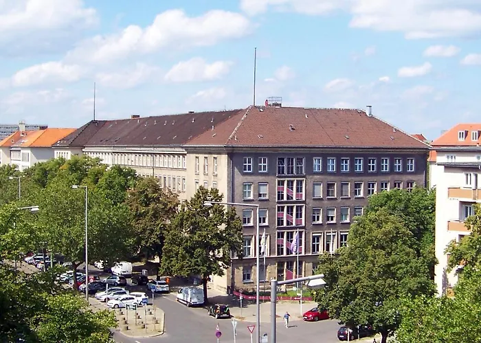Hostel VITA Berlijn